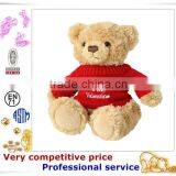 OEM Stuffed Toy,Custom Plush Toys, Valentine's Day Products thumbnail-6