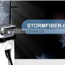 Relieve Pain Skin Treatment Vertical Air Cooling System Skin Cooling Machine thumbnail-2