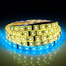 Flexible LED Strips Light 60LEDS/m RGB LED Strip DMX512 thumbnail-2