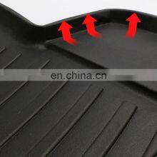 Cargo Liner Cargo Trunk Mat for Chevy Cruze 2013 Model thumbnail-2
