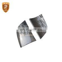 MP4 12C 650S Upgrade To 675LT Headlights Side Skirt Hood Front Rear Bumper Fenders Body Kit thumbnail-5