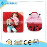 Bee Fleece Blankets for Child thumbnail-1