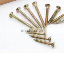 Phosphated Bugle Gypsum Board Drywall Screw,chipboard Screw,concrete Nails thumbnail-4