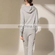 New Design Womens Track Suit,Women Winter Tracksuit thumbnail-2