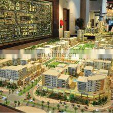 Architectural Scale Model 1:500 thumbnail-4