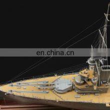 Ship Model for Container and Oil thumbnail-3