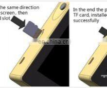 350UV Portable Spectrometer 230-850nm CCD Spectroradiometer thumbnail-3