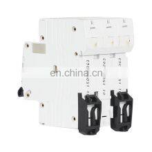 Wholesale Latest Technology Exquisite Safe Material Matis MM50H-3P 380V 50/60hz Electrical Circuit Breakers