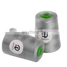 Sewing Machine Thread 100% Spun Polyester Hand Sewing Thread Spool Price thumbnail-4