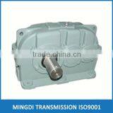 Z Series Hardened Cylinder Single Reduction Gearbox thumbnail-6