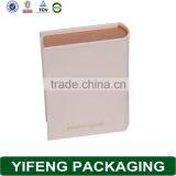 Guangzhou Customzied Golded Foil Paper Packaging Box With Magentic thumbnail-6