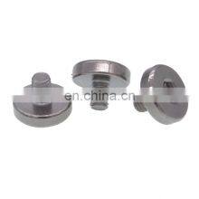 Stainless Steel Hex Socket Security Captive Screws thumbnail-1