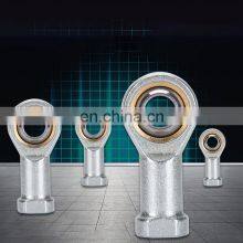 High Quality Wholesale Joint Kit Bearing Internal Thread Ball Joint Spherical Rod End SI50 thumbnail-4