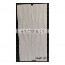 300x600mm Bathroom Ceramic Wall Tile White Color Glossy Finished From FOSHAN thumbnail-2