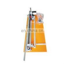 Manual V Type MDF Cardboard Grooving Machine