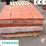 Plaza Brick, Paving Brick, Square Brick, Landscape Brick for Garden Decoration thumbnail-1