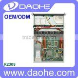 2u 8bays Storage Server Case/ Rackmount Chassis thumbnail-4