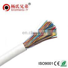 Armoured Multipairs Telephone Cable 100 Pair Aerial Telephone Cable Multi Pairs Communication Cable thumbnail-5