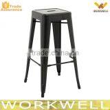 WorkWell Industrial Metal Chair Kw-St09 thumbnail-2