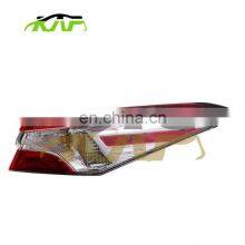For Toyota 2018 Camry Usa Tail Lamp R 81550-06720 L 81560-06720 Car Taillights Auto Led Taillights Auto Tail Lamps Rear Lights thumbnail-2