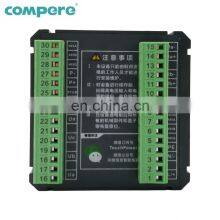 96*96mm Real Time Digital Power Meter Power Analyser Iot 3 Phase Energy Analyser thumbnail-3