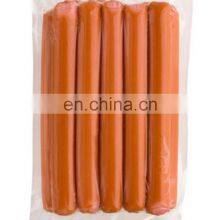 2021 Hot Sale Steak Automatic Thermoforming Vacuum Packing Machine Seafood Vacuum Skin Packaging Machine thumbnail-5