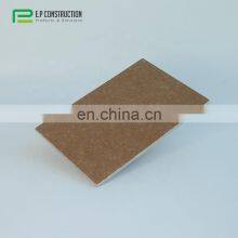20mm Compressed Floor Slab Panel Partition Wall Flooring Polished Calcium Silicate Boards For Exterior Wall thumbnail-2