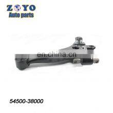 54500-38610 K640408 Auto Parts Suspension System Left Control Arm for Hyundai Sonata thumbnail-3