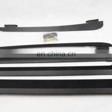 Car Accessories Luggage Rack for FJ Cruiser 2007+ Black Roof Rack SUV Auto Parts thumbnail-3