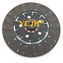 Disc 81825076 Fits Ford New Holland 540B 545 545A 550 555 555A 555B 655 655A thumbnail-2