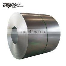 Z120 Galvanized Steel Coil for Iron Roofing Sheet thumbnail-3