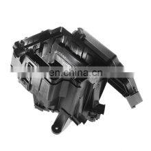 Factory Hot Sale Abs Parts Plastic Injection Moulding Service Custom Injection Plastic Parts thumbnail-2