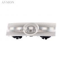 ABS PVC Material of Reading Lamp for Mercedes Benz C-class W205 Suitable for 2015-2021 thumbnail-5