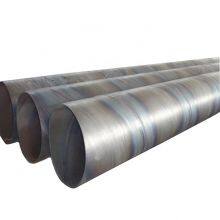Manufacturer ERW Welded Steel Pipe Iron Black Tube Gi Galvanized Steel Pipe For Construction thumbnail-4