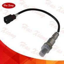 Haoxiang Auto Parts Lambda 02 Oxygen Sensor 89465-0D230 For TOYOTA NSP Vios 2014 thumbnail-2