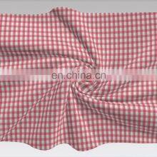 HOT SALE DESIGN 100%COTTON YARN DYED CHECK FOR SHIRTS thumbnail-2