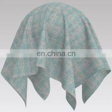 Manufacturer Well Made Woven Crepe y Fabric for Summer Wear thumbnail-4