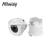 Manufacturer High Quality Mini Low Price Aluminum SMD White 3w Ceiling LED Down Light thumbnail-1