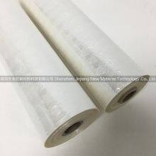 Bopp Heart Pattern Laser Film Holographic Film for Packaging thumbnail-5