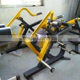 TZ-5047 CE ISO Approved Hammer Strength Machine/ 0-9 Adjustable Utility Bench/ Fitness Bench Machine thumbnail-5