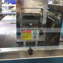 Fully Automatic High Speed Blister Cartoning Packing Machine Masala Blister Packing Machine thumbnail-5