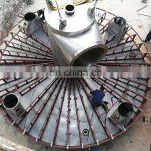 YPG Skillful Manufacture Lab Spray Dryer For Liquid Drying Excellent Quality Labultima Spraydry thumbnail-4