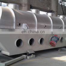 Grain Industrial Food Vibrating Fluid Bed Dryer Dryer Machine Drying Equipment thumbnail-3