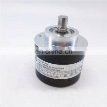 Line Diver Output Socket Side Solid Shaft 1024ppr Encoder GHS58-10C1024BML5 thumbnail-5