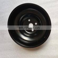 4943445 Dongfeng Cummins Engine Fan Pulley Mechanical Engineering Ship Telegraph Large Truck ECU thumbnail-3