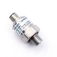 WNK80MA 4-20mA 0.5-4.5V Water Pressure Sensor For Air Gas thumbnail-4