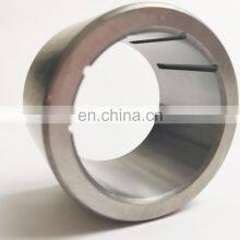 Joint Cross Bearings Hardened Steel Sleeve Bush Excavator Guide Pin Bushings thumbnail-5
