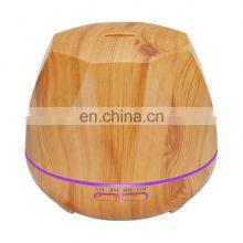 Hot Selling Home Appliance Air Ultrasonic Humidifier Mist Diffuser Mini Air Humidifier thumbnail-3