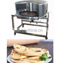 Pita Machine Electric Pita Bread Pan Commercial Pita Bread Oven thumbnail-5