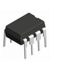 ON Semiconductor LM741CN Интегральные схемы (ИС) Линейные - Усилители - Инструментальные, Операционные усилители, Буферные усилители